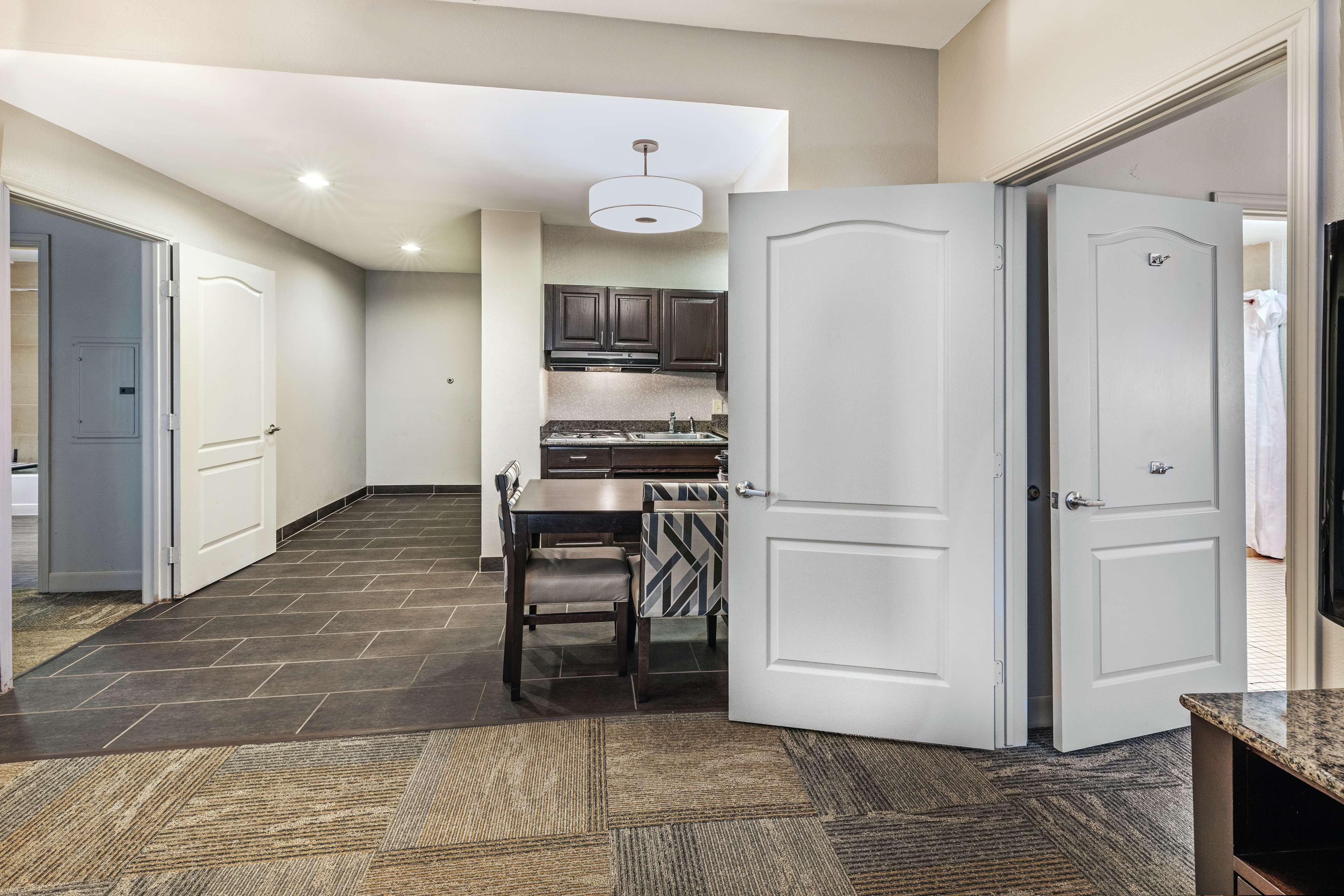 Homewood Suites By Hilton Waco Eksteriør billede