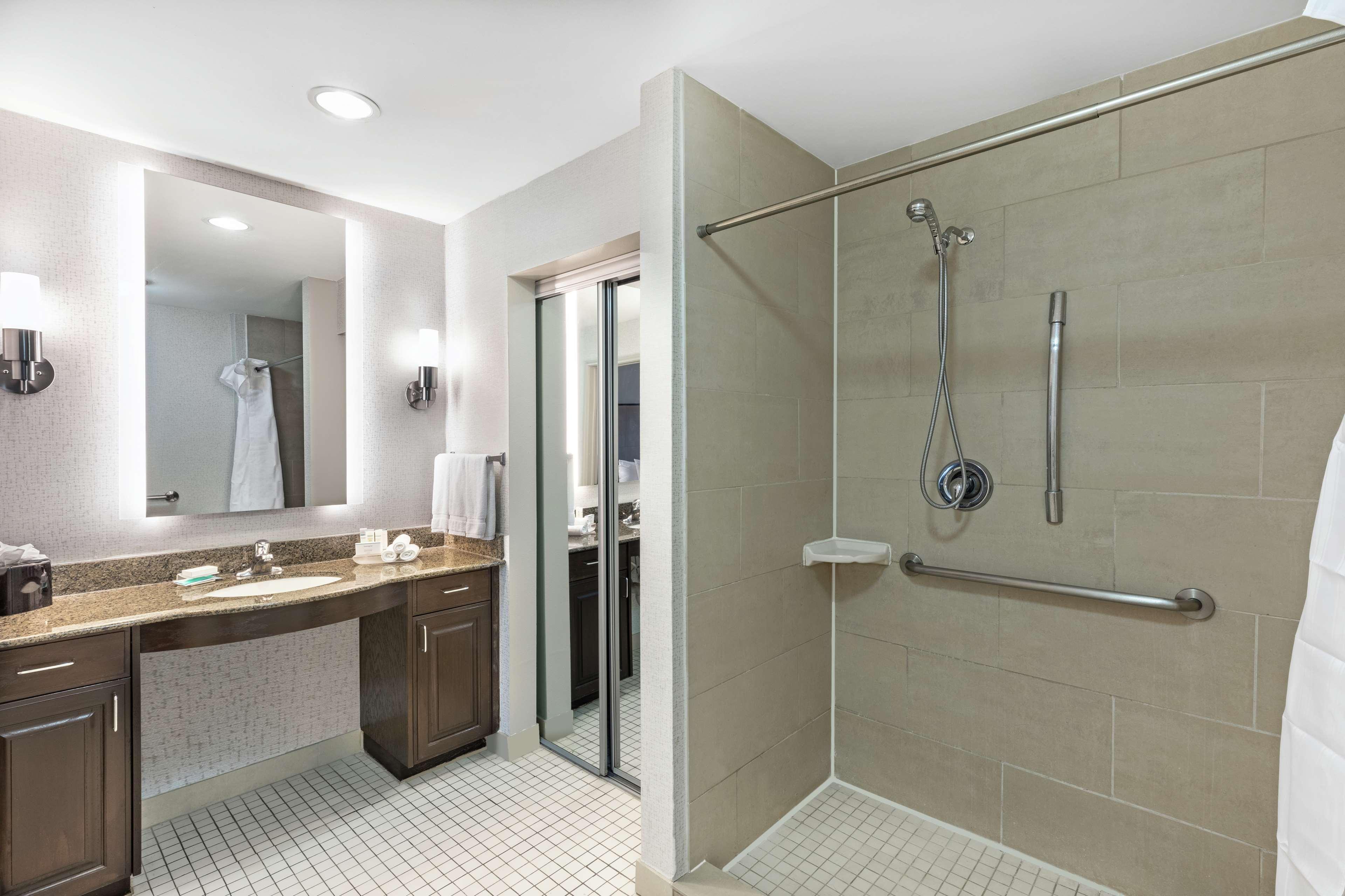Homewood Suites By Hilton Waco Eksteriør billede