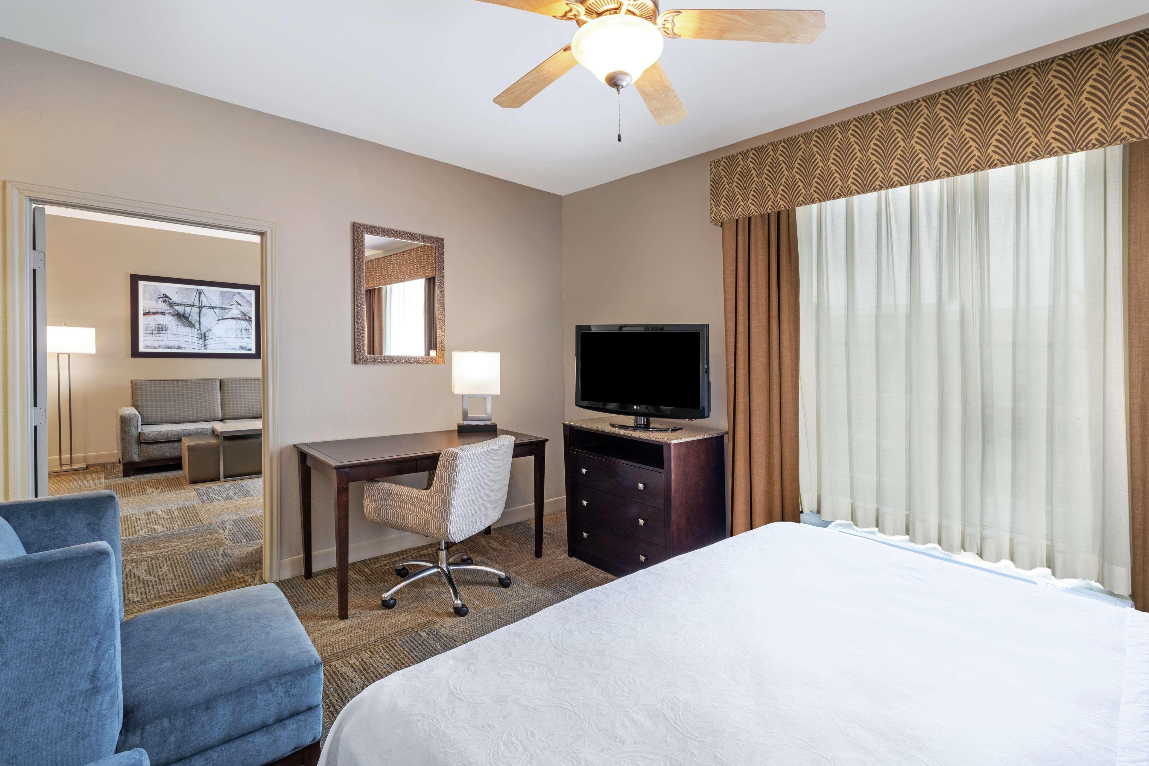 Homewood Suites By Hilton Waco Eksteriør billede