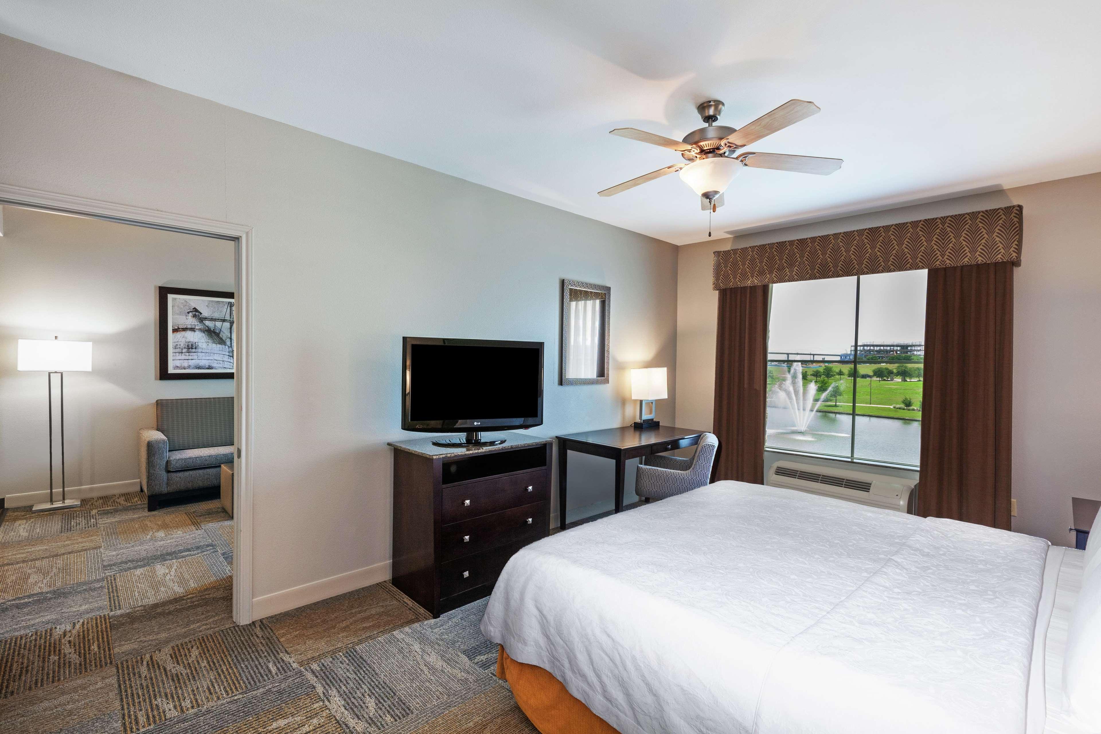 Homewood Suites By Hilton Waco Eksteriør billede