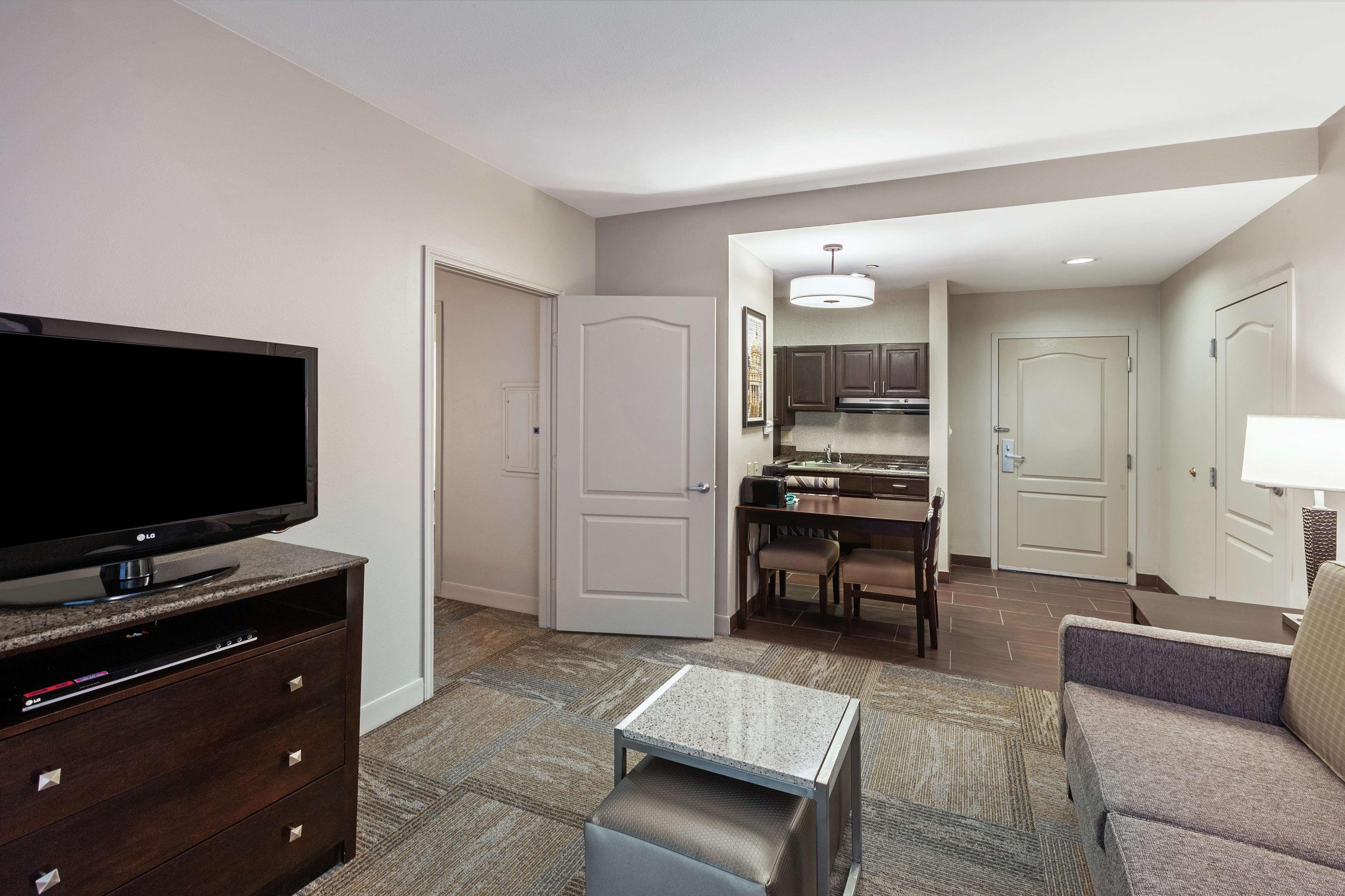 Homewood Suites By Hilton Waco Eksteriør billede