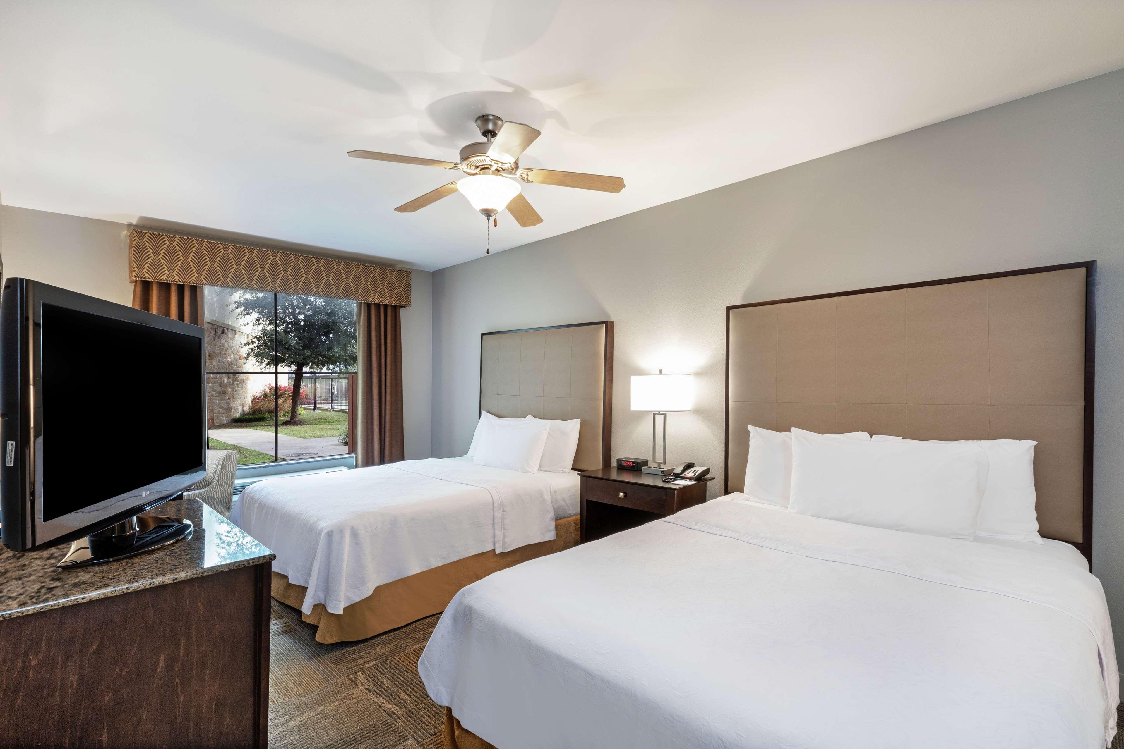 Homewood Suites By Hilton Waco Eksteriør billede