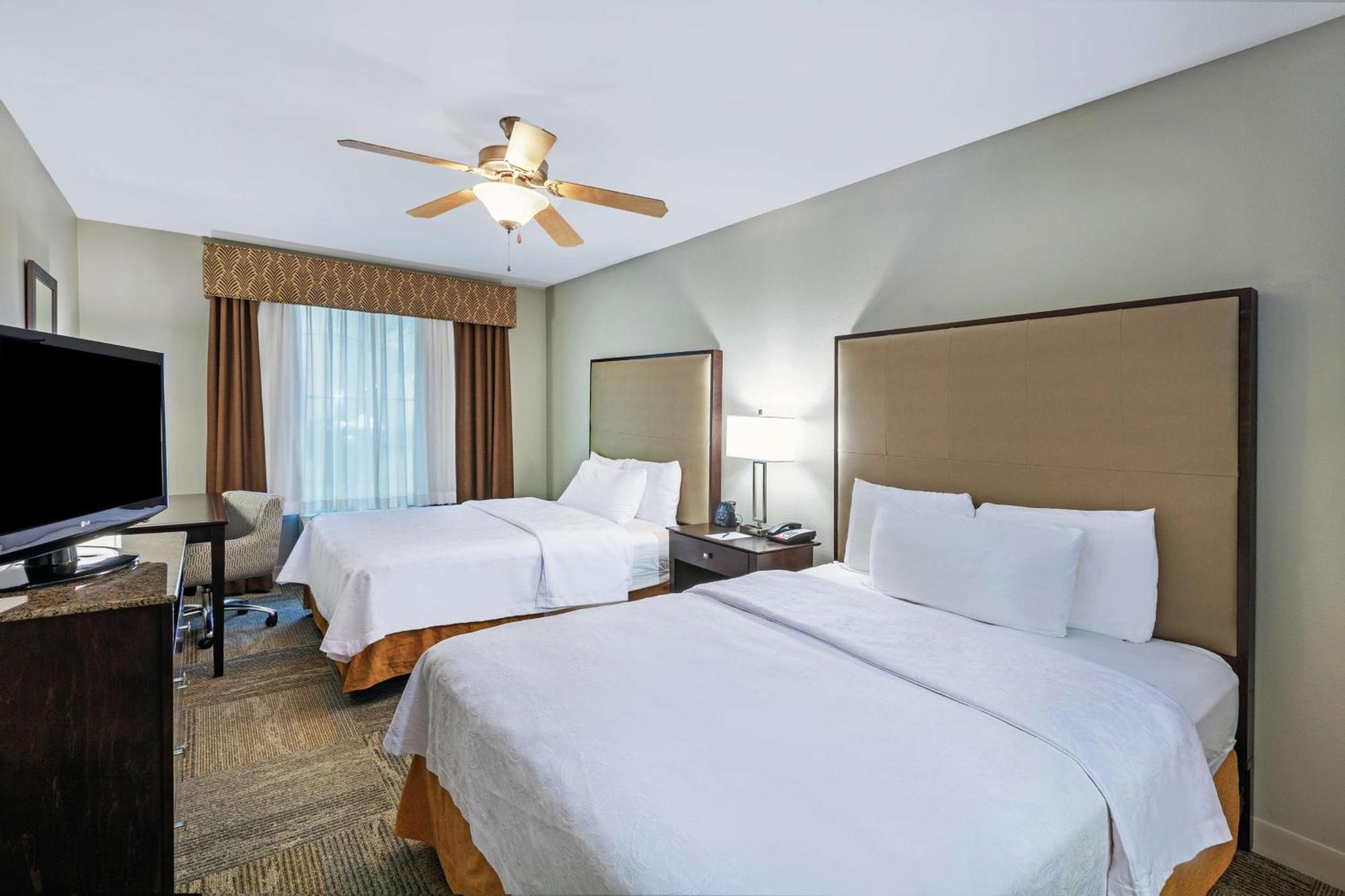 Homewood Suites By Hilton Waco Eksteriør billede