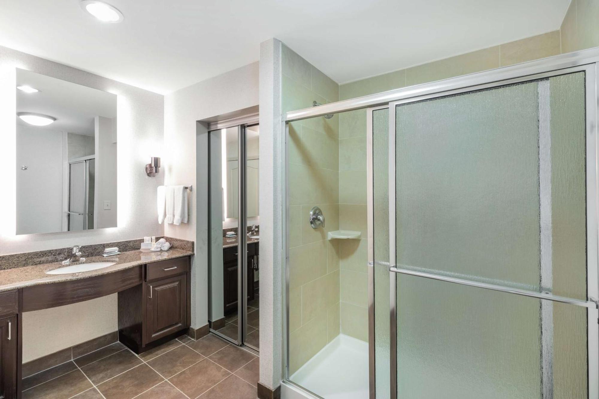 Homewood Suites By Hilton Waco Eksteriør billede