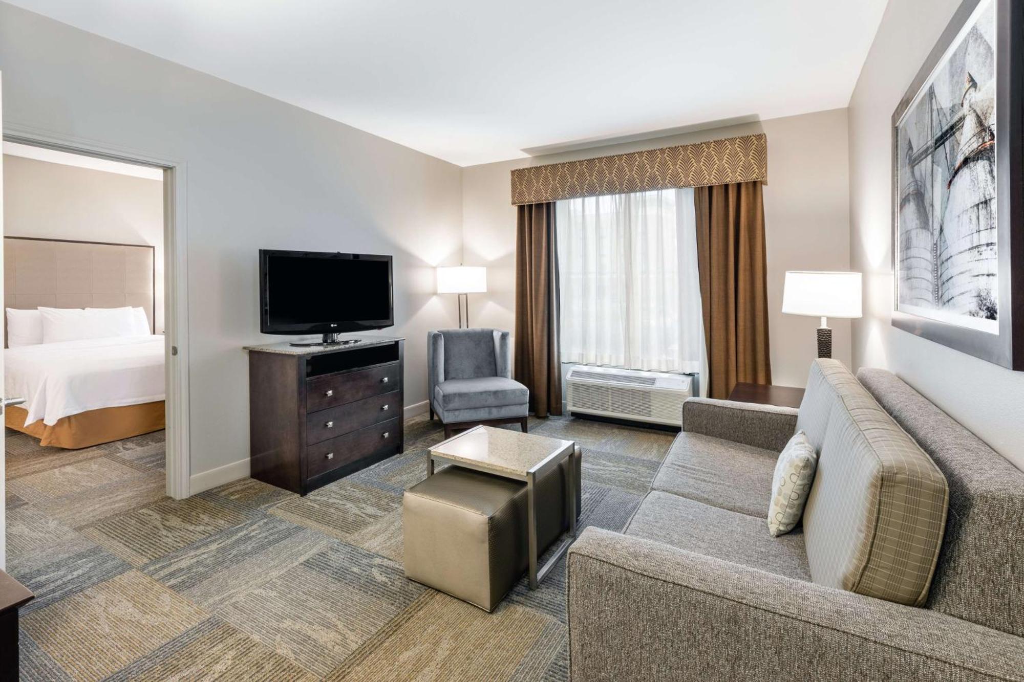 Homewood Suites By Hilton Waco Eksteriør billede