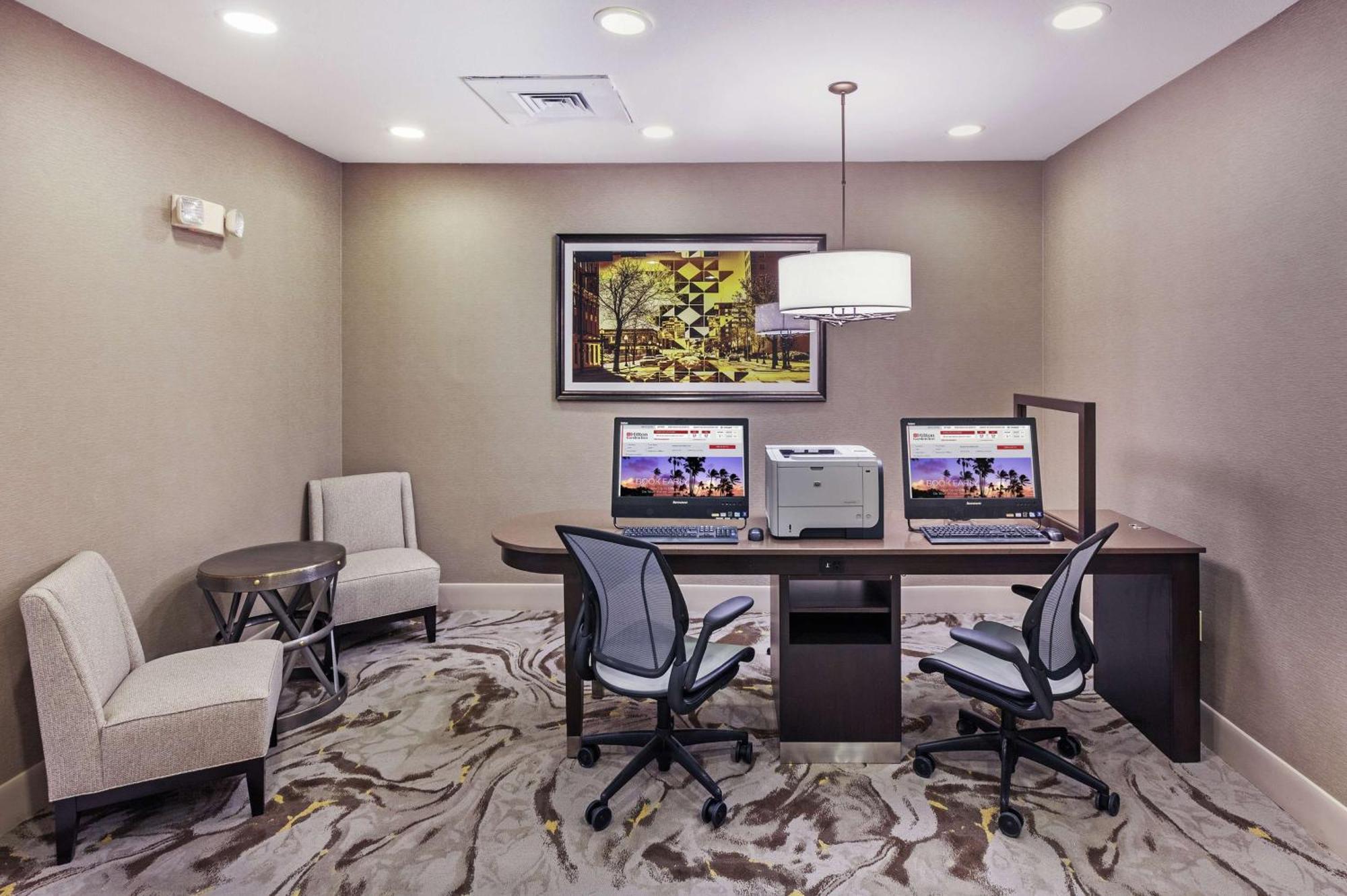 Homewood Suites By Hilton Waco Eksteriør billede