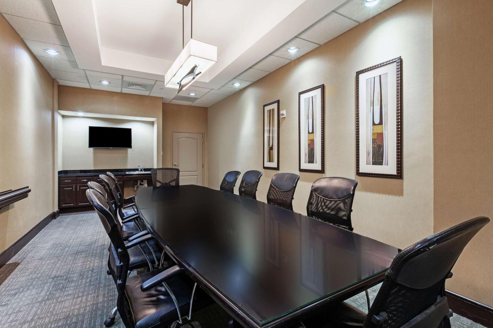 Homewood Suites By Hilton Waco Eksteriør billede