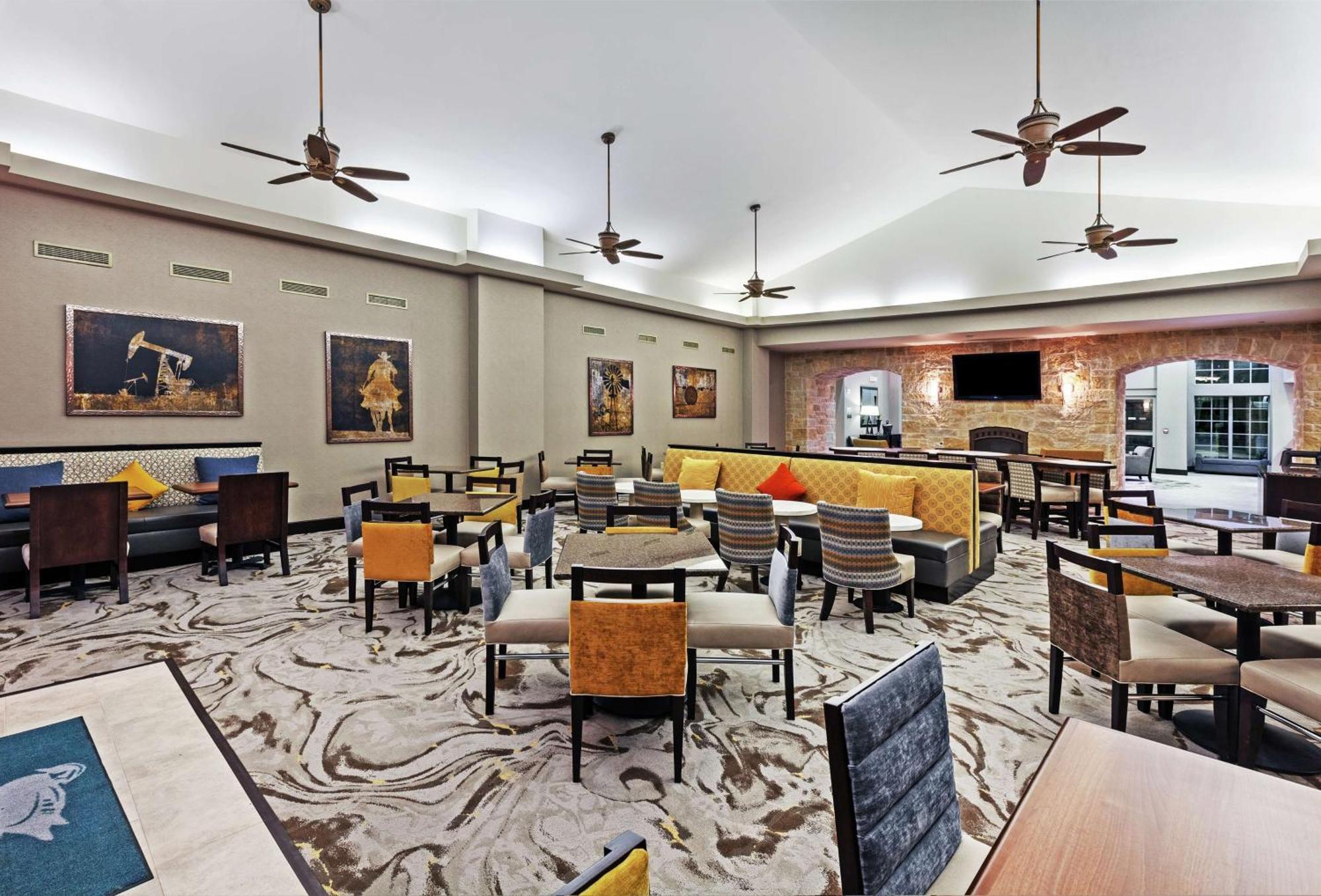 Homewood Suites By Hilton Waco Eksteriør billede